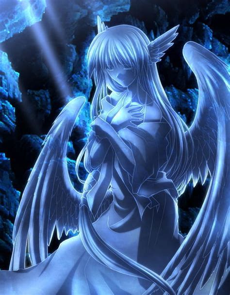 angel anime images